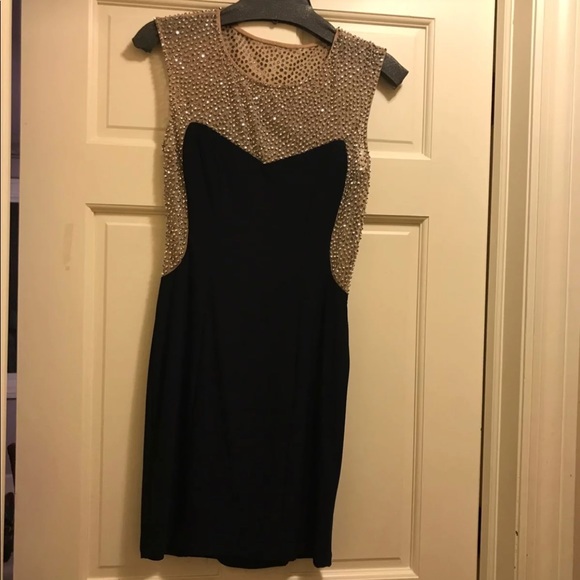 Bloomingdale's Dresses Bloomingdales Party Dress Poshmark